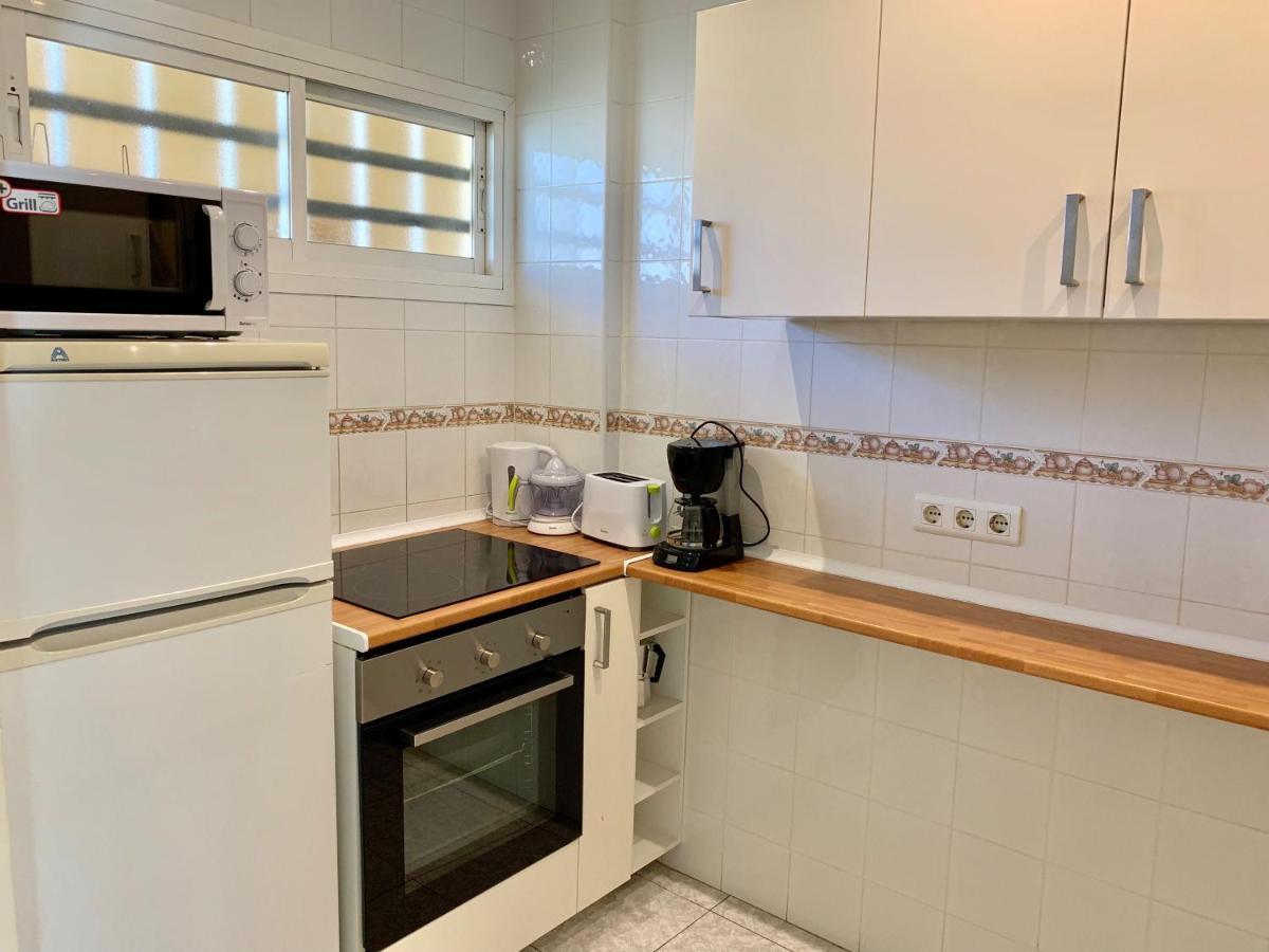 Neptuno Beachfront Apartments Marbella Esterno foto